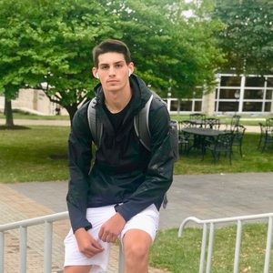 Meet your Posher, Billy